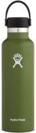 hydro flask insulated stainless standard logo