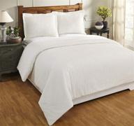 better trends julian comforter natural logo