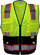 rk reflective breathable construction motorcycle occupational health & safety products logo