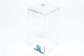 img 4 attached to BioactiveFX Enclosure Terrarium Tarantula Invertebrates Reptiles & Amphibians