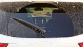 img 1 attached to Michelin 9514 Windshield Wiper Blade