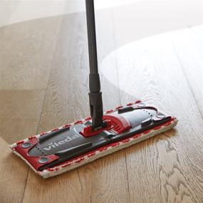 img 2 attached to 🧹 Deep Cleaning Made Effortless with Vileda UltraMax Mop