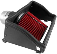 🚀 spectre performance air intake kit spe-9034: boost horsepower and torque for 2015-2020 ford/lincoln (f150, f150 raptor, expedition, navigator) logo