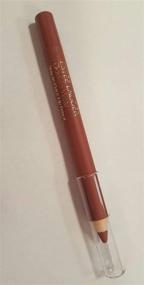 img 1 attached to Estee Lauder Dual Tip Eyeliner Pencil