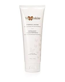 img 1 attached to 🍊 VivierSkin 5 Fluid Ounce Vitamin C Scrub