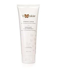 img 2 attached to 🍊 VivierSkin 5 Fluid Ounce Vitamin C Scrub