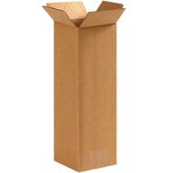 📦 box usa b4412 corrugated boxes: high-quality packaging solution for all your shipping needs logo