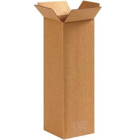 img 4 attached to 📦 BOX USA B4412 Corrugated Boxes: High-Quality Packaging Solution for All Your Shipping Needs