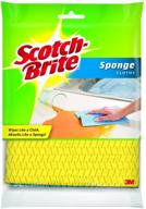 🧽 3m company 9055 sponge cloth (2 pack) - choose your preferred color logo