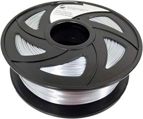 img 3 attached to LEE FUNG Printer Filament 1 75Mm Additive Manufacturing Products for 3D Printing Supplies