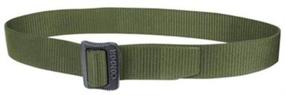 img 1 attached to Condor BDU Belt Black Size Men's Accessories