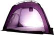 abulu privacy feelinglove bedtent starlight logo