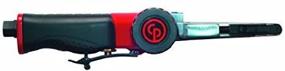 img 1 attached to 🔧 Chicago Pneumatic CP9779 8 Inch Sander: Power and Precision for Finishing Tasks