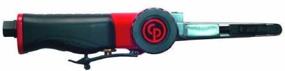 img 4 attached to 🔧 Chicago Pneumatic CP9779 8 Inch Sander: Power and Precision for Finishing Tasks