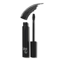 🖤 e.l.f. studio black 3-pack: waterproof lengthening & volumizing mascara logo