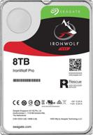 seagate st8000ne001 8tb hdd логотип