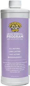 img 1 attached to 🚽 Say Goodbye to Stubborn Urine Stains with Dr. Elsey's 16oz Urine Removal Program