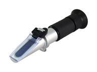 🔍 allosun refractometer: the ideal replacement for hydrometer logo