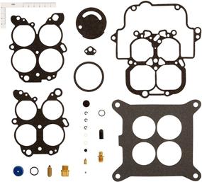 img 1 attached to Standard Motor Products 433B Carburetor