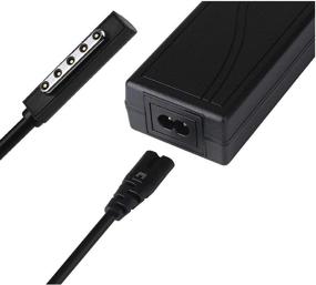 img 2 attached to Surface Charger AC100 240V Worldwide Adapter