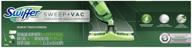 swiffer vacuum cleaner carpet cleaning logo