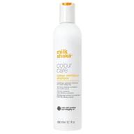 milk_shake color maintainer shampoo 10 1 logo