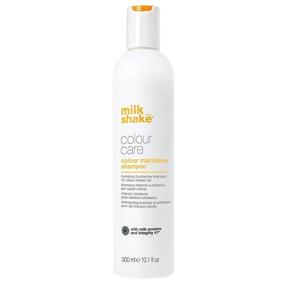 img 4 attached to Milk_Shake Color Maintainer Shampoo 10 1