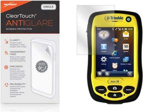 img 3 attached to Protector BoxWave ClearTouch Anti Glare Anti Fingerprint Measuring & Layout Tools
