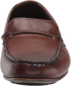 img 3 attached to Allen Edmonds Drivers Driving Loafer