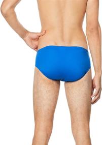 img 1 attached to Speedo Male Brief Swimsuit Endurance Sports & Fitness