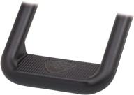 карр 102521-1 hoop ii xp3 с покрытием из черного порошка логотип