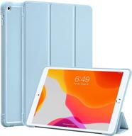 siwengde case for ipad 9th/8th/7th generation (2021/2020/2019) tablet accessories logo