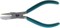 beadsmith round flat nylon pliers logo