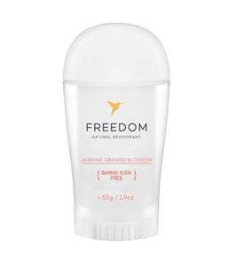 img 1 attached to Freedom Natural Aluminum Deodorant Sensitive