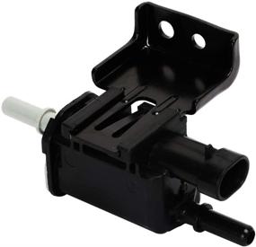 img 2 attached to 🧪 HIMIKI Evaporative Emissions Vapor Canister Purge Valve Solenoid: Compatible with Camaro, Equinox, Express, HHR, Impala, Malibu, Silverado, Suburban, Tahoe, Trailblazer, Sierra, Terrain, Yukon, G5, G6