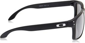 img 2 attached to Oakley Holbrook Sunglass Matte Black