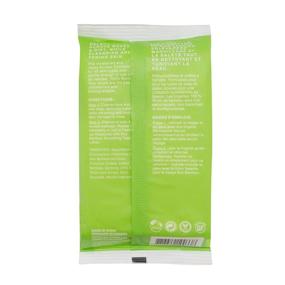 img 2 attached to Boo Bamboo Makeup Remover Wipes