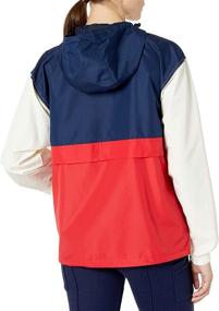 img 1 attached to Champion Womens Packable Athletic Scarlet Sports & Fitness