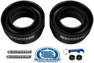 supreme suspensions perfect spacers leveling logo