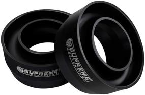 img 3 attached to Supreme Suspensions Perfect Spacers Leveling