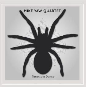 img 1 attached to Tarantula Dance Mike Yaw Quartet