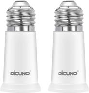 dicuno extender standard adapter extension logo