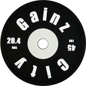 img 3 attached to GainzCity Weight Plate Coaster Set