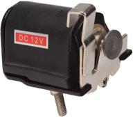 🔌 fridayparts 12v injection pump shut off solenoid - ideal for stanadyne roosamaster engines 6.2, 6.9, 7.3, 5.7, and 6.5 logo