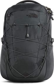 img 4 attached to 🎒 The Ultimate Companion for Adventure: North Face Borealis TNF Black Casual Daypacks