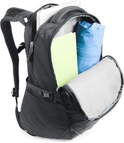 img 1 attached to 🎒 The Ultimate Companion for Adventure: North Face Borealis TNF Black Casual Daypacks