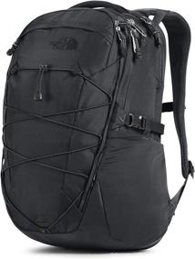 img 3 attached to 🎒 The Ultimate Companion for Adventure: North Face Borealis TNF Black Casual Daypacks