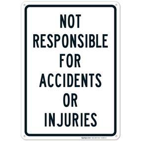 img 4 attached to 💪 Aluminum Resistant Injuries - Responsible Accidents