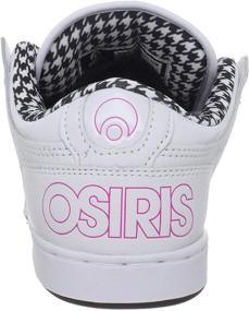 img 2 attached to Osiris Girls NYC 83 Houndstooth