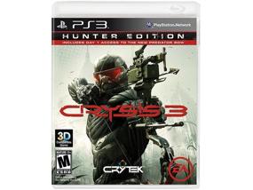 img 4 attached to Crysis 3 Playstation